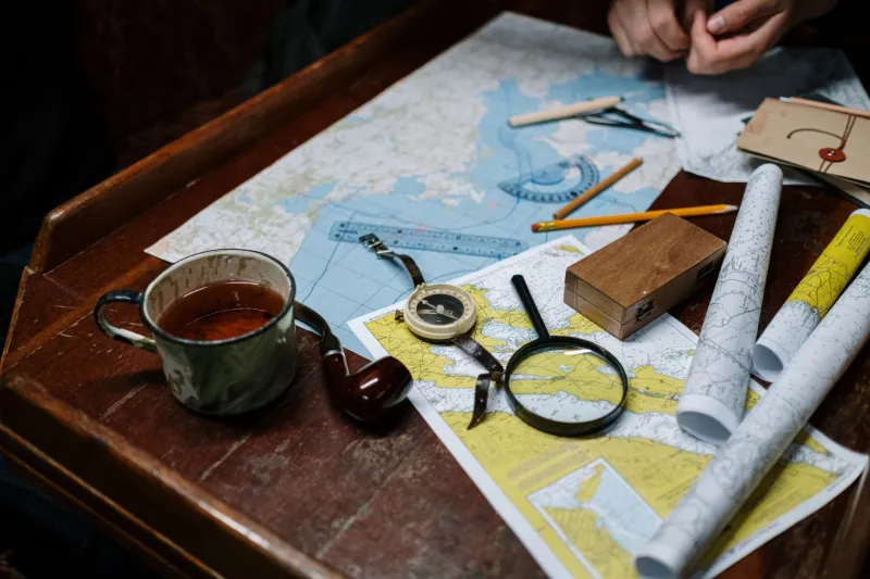Blueprint for Emotion: The Design Secrets Behind RPG Quests That Actually Stick With You