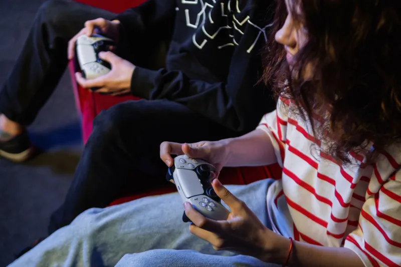 Fast Hands, Full Hearts: The Speedrunner Debate That's Splitting the RPG Community