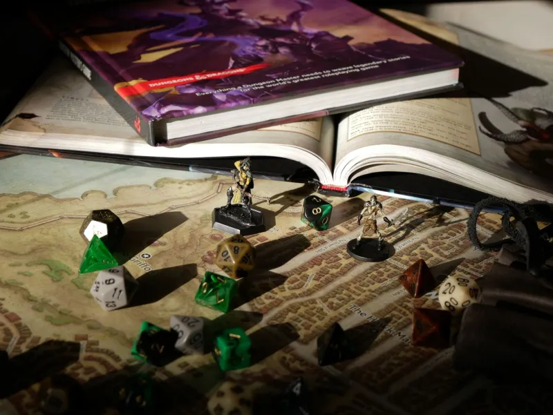 Roll for Good: How Gamers Are Turning Quests Into Real-World Change