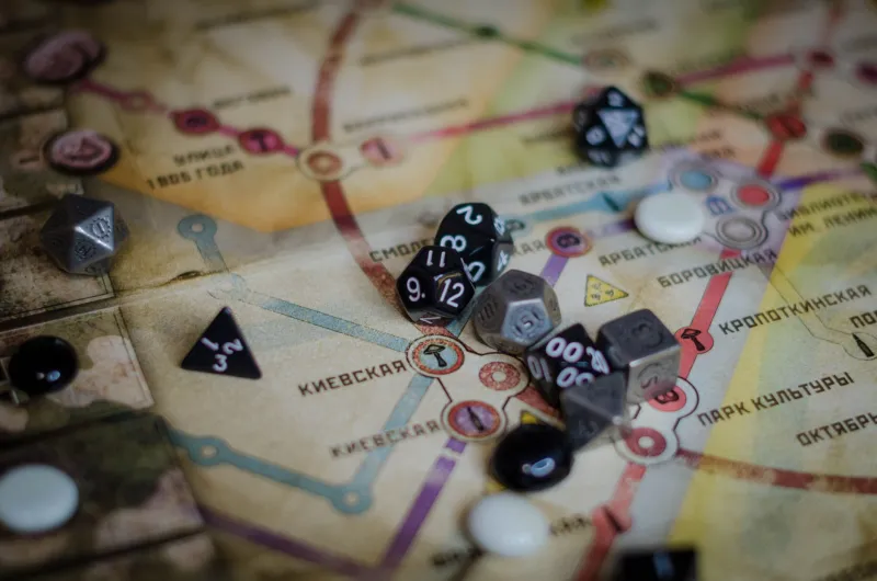 Same Old Hero, Same Old World? How RPGs Are Finally Ditching the Formula